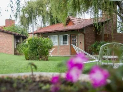 Cabins Tinajas del Lago cabins