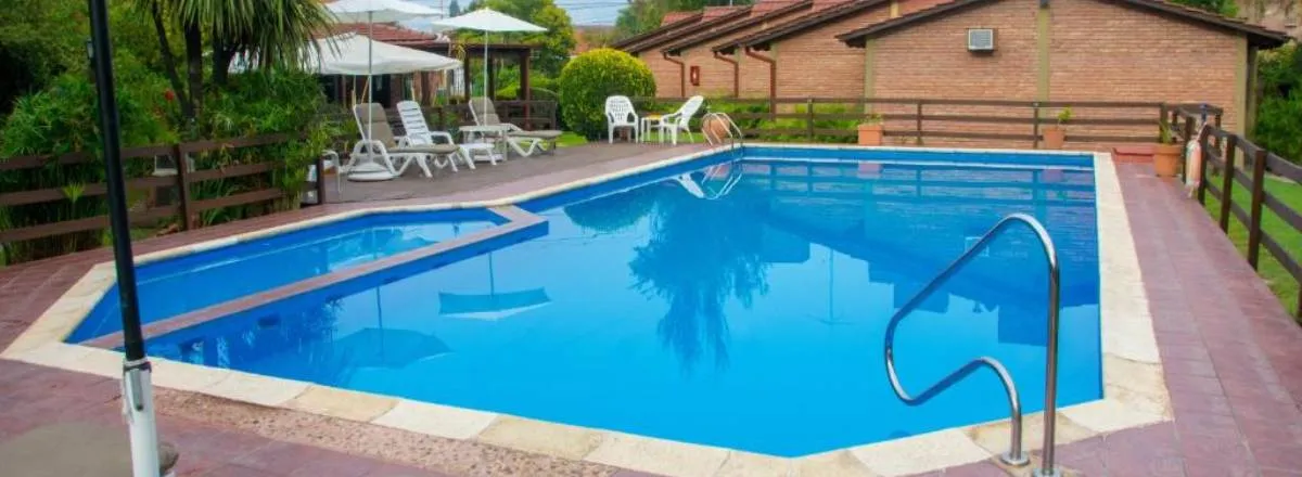 Cabins Tinajas del Lago cabins