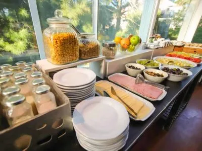 4-star Apart Hotels INN Cariló