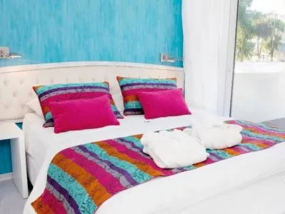 4-star Apart Hotels INN Cariló