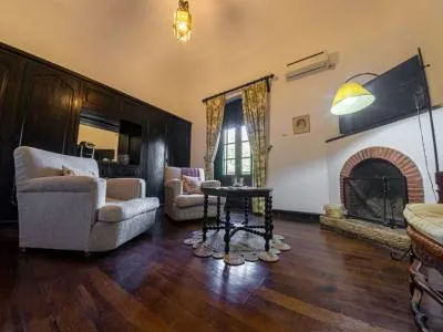 Hotels Potrerillo de Larreta