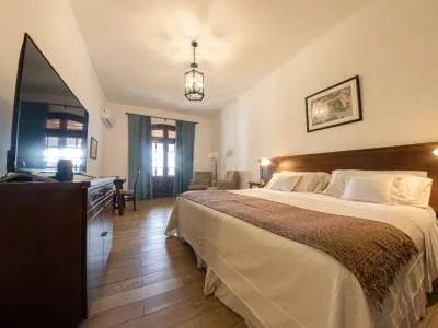 Hotels Potrerillo de Larreta