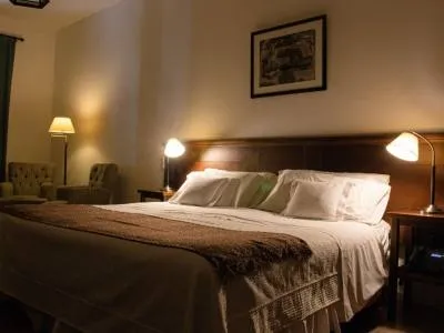 Hotels Potrerillo de Larreta