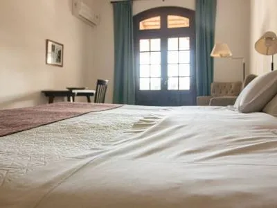 Hotels Potrerillo de Larreta