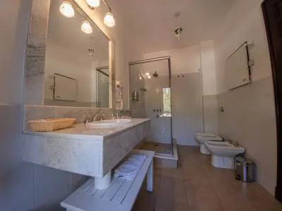 Hotels Potrerillo de Larreta