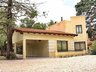 Cabañas Cabañas El Mirador