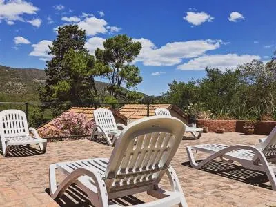 Cabañas Cabañas El Mirador