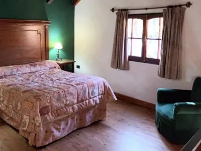 Cabañas Cabañas El Mirador