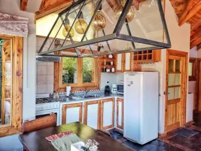 4-star Apart Hotels Apart Hotel & Cabañas Puerto Pireo