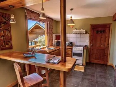 4-star Apart Hotels Apart Hotel & Cabañas Puerto Pireo