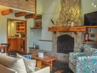 4-star Apart Hotels Apart Hotel & Cabañas Puerto Pireo