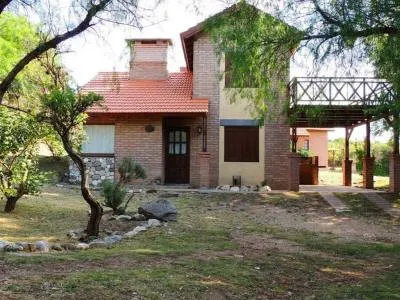 Cabañas Antigal Cabañas del Cerro