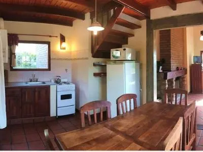 Cabañas Antigal Cabañas del Cerro