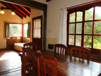 Cabañas Antigal Cabañas del Cerro