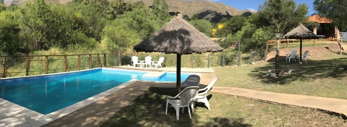 Cabañas Antigal Cabañas del Cerro