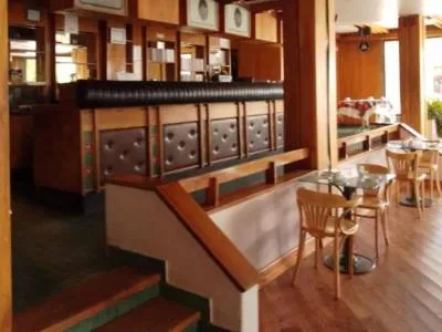 Hoteles 3 estrellas Santa Cruz