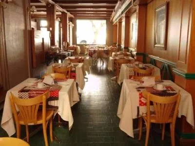 Hoteles 3 estrellas Santa Cruz