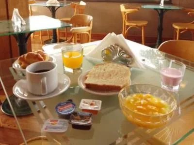 Hoteles 3 estrellas Santa Cruz