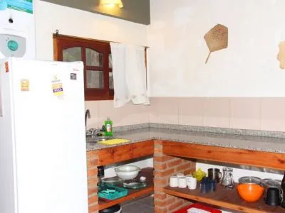 Cabins Cabañas de Troncos La Laguna