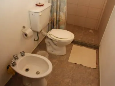 Cabins Cabañas de Troncos La Laguna