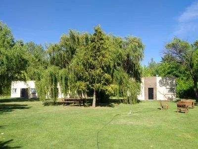 Cabins Cabañas la Villa