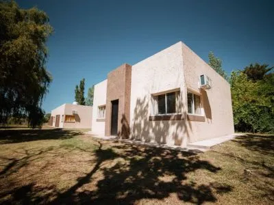 Cabins Cabañas la Villa