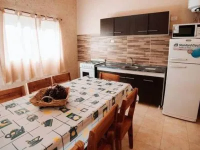 Cabins Cabañas la Villa