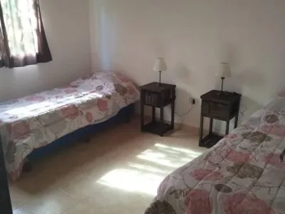 Cabins Cabañas la Villa