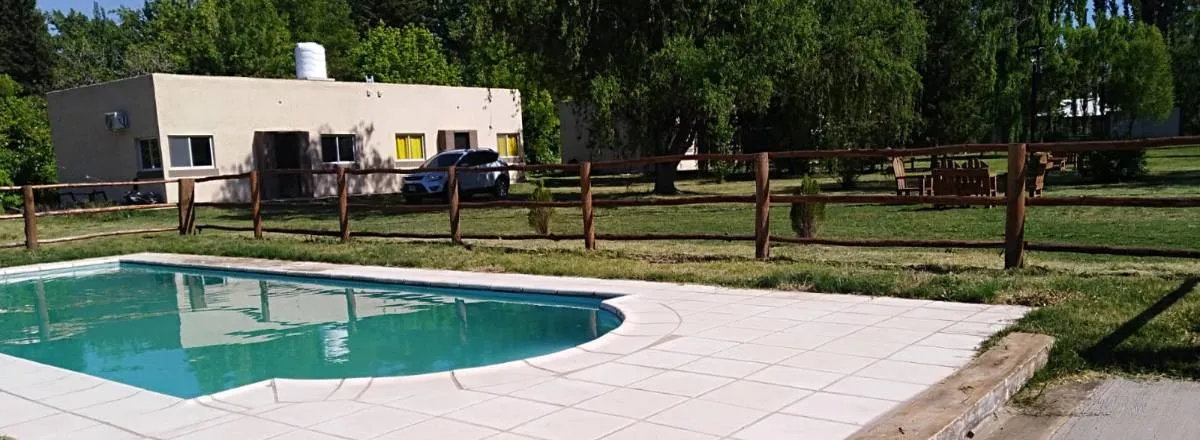 Cabins Cabañas la Villa