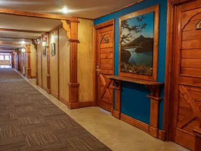 3-star Hotels Los Ñires