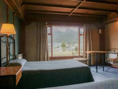 3-star Hotels Los Ñires