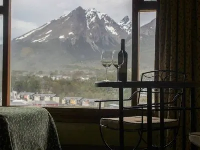 3-star Hotels Los Ñires