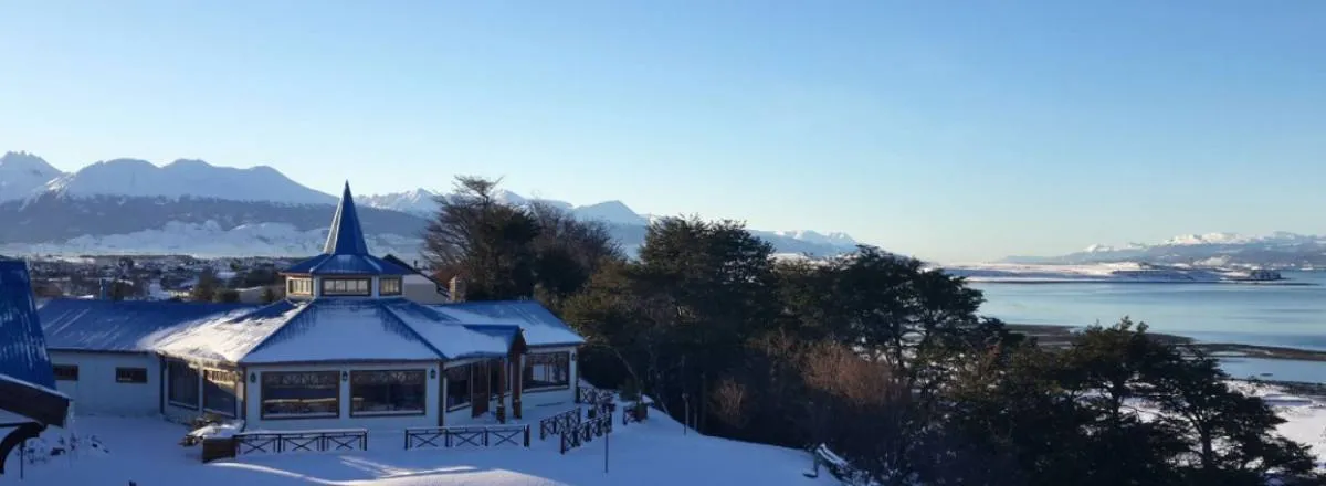 3-star Hotels Los Ñires