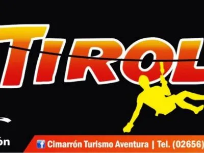 Cimarrón Horseback Riding Trips  in  Merlo San Luis