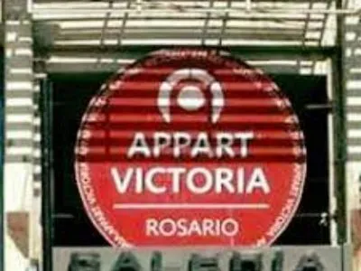 Victoria Apart Hoteles 4 estrellas  en  Rosario