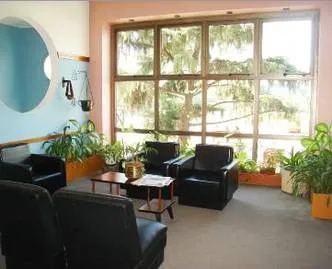 La Paz Hoteles 2 estrellas  en  Rosario