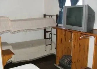 Hoteles 2 estrellas Esmeralda