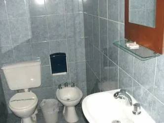 Hoteles 2 estrellas Esmeralda