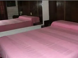 Hoteles 2 estrellas Esmeralda