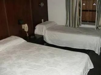 Hoteles 2 estrellas Esmeralda