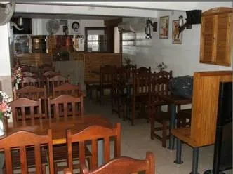 Hoteles 2 estrellas Esmeralda