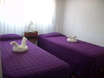 1-star Hotels Gli Amici