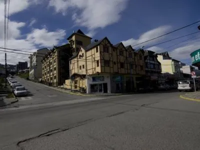 Villa Brescia 3-star Hotels  in  Ushuaia