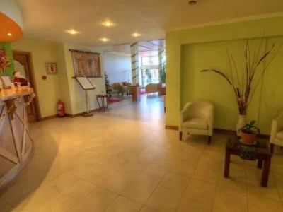 3-star Hotels Villa Brescia