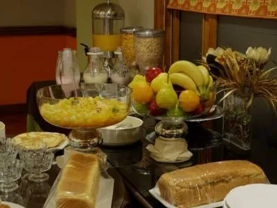 3-star Hotels Villa Brescia