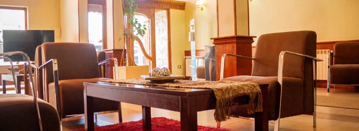 3-star Hotels Villa Brescia