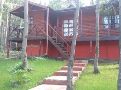 Cabañas Bosque del Faldeo Cabañas