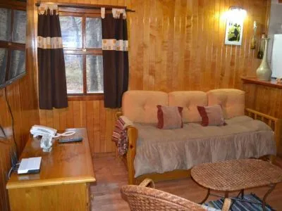 Cabañas Bosque del Faldeo Cabañas