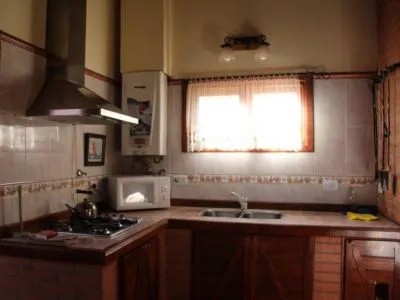 Cabañas Bosque del Faldeo Cabañas