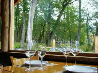 Restaurantes Morada del Águila